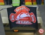 Спартак - Порту 2:5
